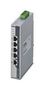 ETHERNET SWITCH, 5 PORT, 10/100/1000MBPS 1026937