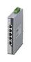 ETHERNET SWITCH, 5 PORT, 10/100/1000MBPS 1026937