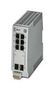 ETHERNET SWITCH, 8PORT, 10/100/1000MBPS 2702970