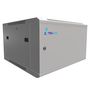 Extralink 6U 600x600 ASP Gray | Rackmount cabinet | wall mounted, metal door, EXTRALINK EX.13001 5903148913001