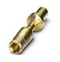 CIR CONTACT, SOCKET, 14-12AWG, CRIMP 1605758