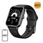 Smartwatch QCY GTS S2 (Black), QCY S2-Black