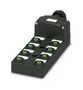 SENSOR DISTRIBUTION BOX, M12-4P, 8PORT 1452848