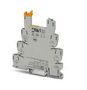 RELAY SOCKET, 5VDC, DIN RAIL 2980225