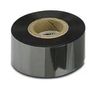 INK RIBBON, PRINTER, 25MM, BLACK 0803390