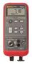 PRESSURE CALIBRATOR, -12PSI TO 30PSI FLUKE-718EX 30