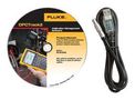 CALIBRATION MANAGEMENT SOFTWARE, DPC FLUKE-750SW