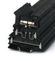 FUSE MODULAR TB, 4WAY, 12AWG, BLACK 0711616