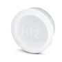 DUST PROTECTION CAP, PLASTIC, M40, IP40 1605866