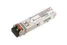 Extralink SFP 1.25G | SFP CWDM Module | 1,25Gbps, 1610nm, single mode, 40km, LC, DOM, EXTRALINK EX.13643 5903148913643