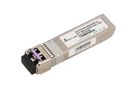 Extralink SFP+ 10G | SFP+ CWDM Module | 10Gbps, 1490nm, single mode, 10km, LC, DOM, EXTRALINK EX.13667 5903148913667