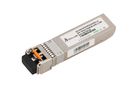 Extralink SFP+ 10G | SFP+ CWDM Module | 10Gbps, 1570nm, single mode, 10km, LC, DOM, EXTRALINK EX.13704 5903148913704