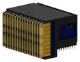 CONN, DAUGHTER CARD, HDR, 112POS, 1.8MM 2102847-1