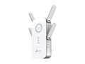 TP-Link RE650 | WiFi Range extender | MU-MIMO, AC2600, Dual Band, 1x RJ45 1000Mb/s, TP-LINK TP-LINK RE650 6935364094348