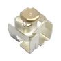 SPRING CONTACT, 1.6MM, 3A, SMD SCTA3A0103