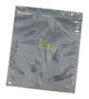 ANTISTATIC BAG, RESEALABLE, CLR, 10X8" 300810