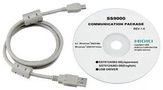 COMMUNICATION PACKAGE, DC SIGNAL SOURCE SS9000