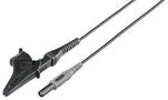 MEASUREMENT CABLE, 4M, BLACK, TESTER L9841