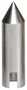 CONTACT TIP, METAL, ADAPTER 9032