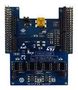 EXPANSION BOARD, DIGITAL MEMS MICROPHONE X-NUCLEO-CCA02M2