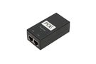 Extralink POE-24-24W-G | PoE Power supply | 24V, 1A, 24W, Gigabit, AC cable included, EXTRALINK EX.14183 5903148914183