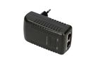 Extralink POE-24-12W | PoE Power supply | 24V, 0.5A, 12W, wall plug, EXTRALINK EX.14213 5903148914213