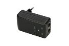 Extralink POE-18-18W | PoE Power supply | 18V, 1A, 18W, wall plug, EXTRALINK EX.14220 5903148914220