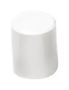 SWITCH CAP, PUSHBUTTON, WHITE F0202