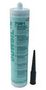SILICONE SEALANT, CARTRIDGE, BLK 7093 BLACK, 310ML