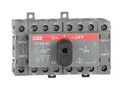 SWITCH ISOLATOR, 4 POLE, 40A, 415VAC OT40F4C