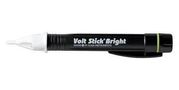 VOLTAGE TESTER, 200V TO 1KV/20V TO 1KV VOLT STICK BRIGHT