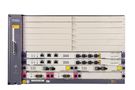 Huawei MA5683T | OLT | 2x GICF, 2x SCUN, 2x PRTE, no PON board, HUAWEI MA5683T NO PON CARDS 5907207222226