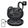 Earphones Soundpeats Wings2 (Black), Soundpeats Wings2