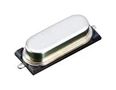 CRYSTAL RESONATOR, 3.6864MHZ, SMD E1SFA12-3.6864M TR