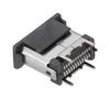 USB CONN, 3.1 TYPE C, RCPT, 24POS, SMT 632722110112