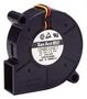 BLOWER, CENTRIFUGAL, 0.125M3/MIN, 43DBA 109BC24GC7-1
