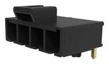 WTB CONN, HEADER, 5POS, 1ROW, 5.7MM 200241-1215
