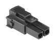 CONNECTOR HOUSING, RCPT, 8POS, 5.7MM 200456-1218