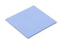 THERMAL PAD, SILICONE, 150X0.5MM, BLUE MPGCS-020-150-0.5AA