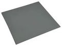 THERMAL PAD, SILICONE, 150X2MM, GRY MPGCS-060-150-2.0