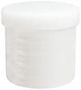 THERMAL SILICONE GREASE, 1KG, WHITE MPGCS-014-SM4-1KG