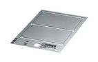 LABEL, PVC, SILVER, 60MM X 90MM 0828932