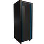Extralink 32U 600x600 Black | Rackmount cabinet | standing, EXTRALINK EX.14756 5903148914756