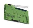 INLINE TERMINAL, 8A, 12.2X119.8X71.5MM 2862990