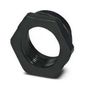 REDUCING ADAPTER, M20, PA, BLACK 1411232