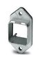 PANEL MOUNTING FRAME, ZINC DIE-CAST 1608061