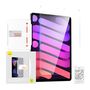 Tempered Glass Baseus Screen Protector for Pad Mini 6 8.3", Baseus P40012005201-00