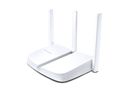 Mercusys MW305R | WiFi Router | 2,4GHz, 4x RJ45 100Mb/s, MERCUSYS MW305R(EU) 6957939000400