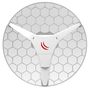 MikroTik LHG 60G | Radioline | RBLHGG-60ad, 60GHz, 1x RJ45 1000Mb/s, MIKROTIK RBLHGG-60AD 4752224004055