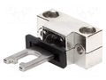 Universal key; FS; Features: Universal actuator PIZZATO ELETTRICA VF-KEYF8